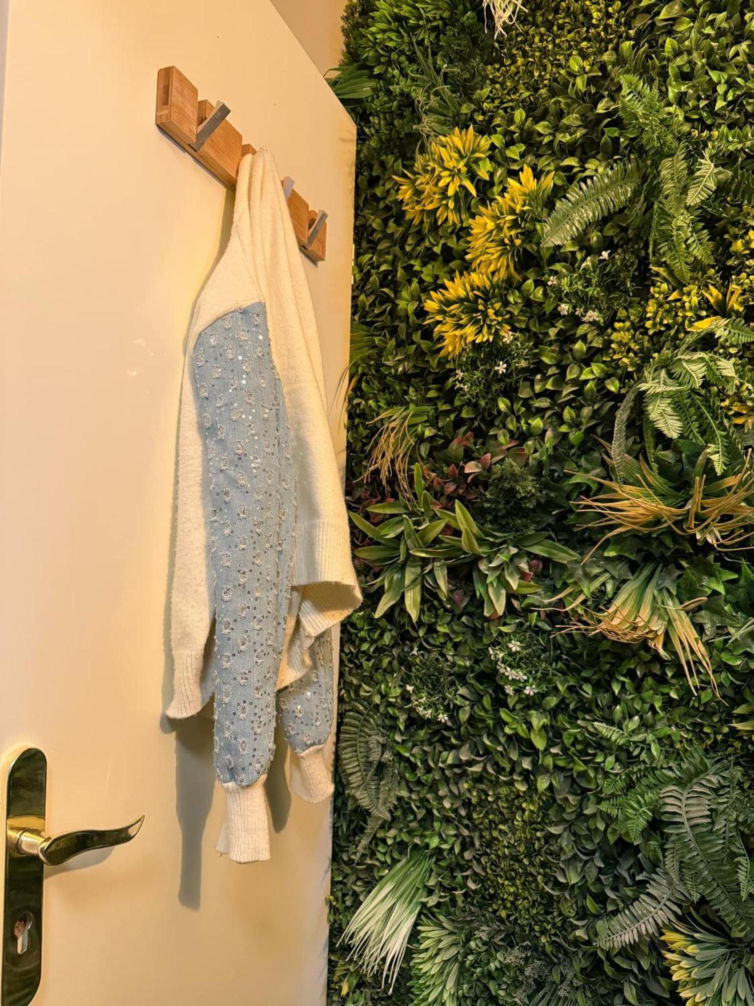 Le Jungle Apartment *
