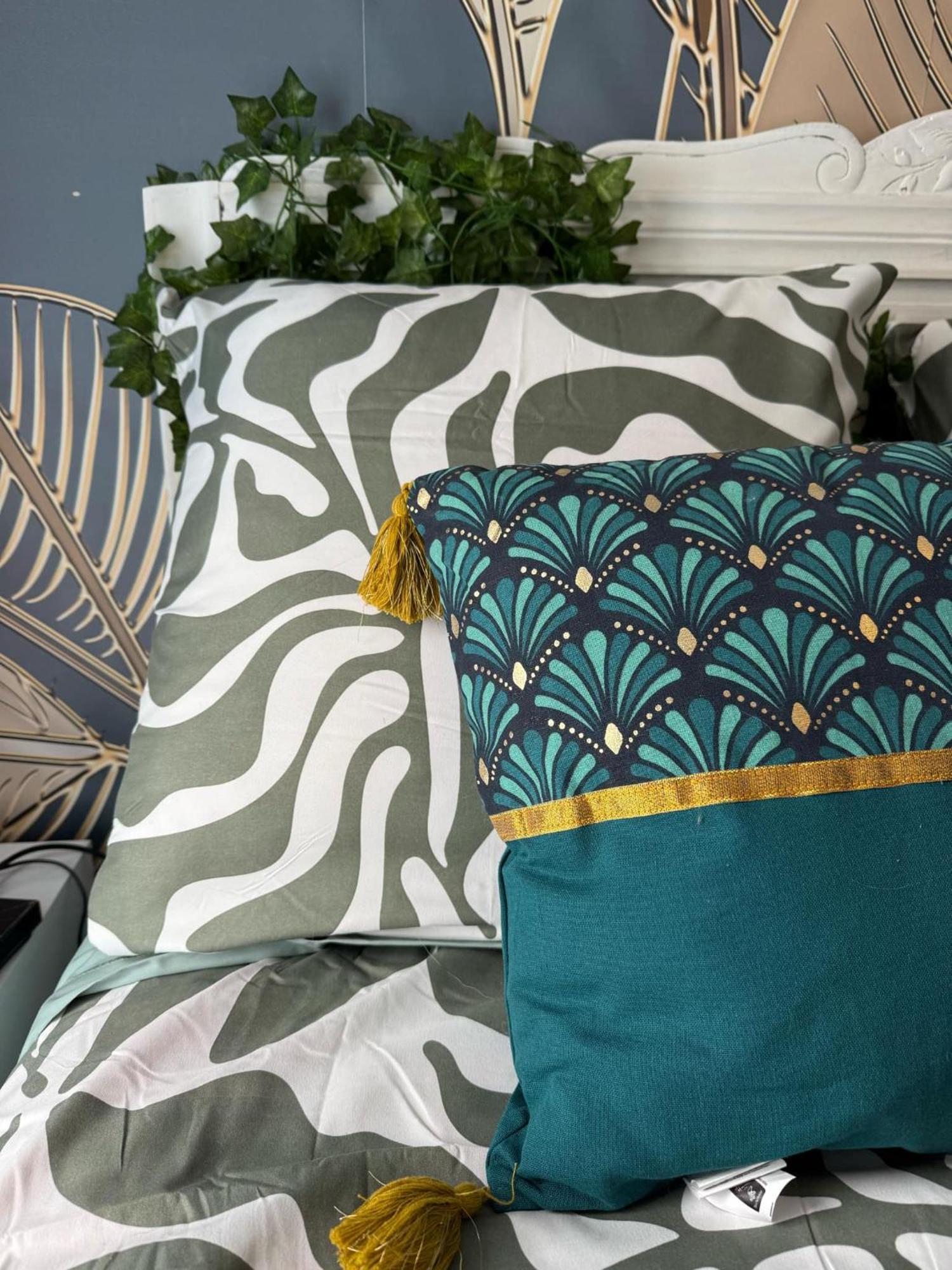 Le Jungle Apartment *